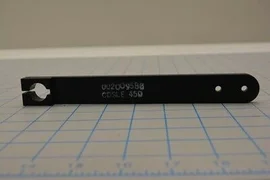 0020-09586 / CRANK WINDOW / APPLIED MATERIALS AMAT