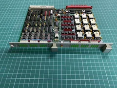 Applied Materials AMAT 0110-11002 Digital I/O PCB