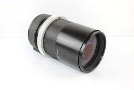 Nikon Reflex-NIKKOR 1000mm F11 1?11