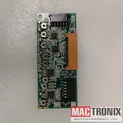 Nikon 2S701-126 (2S007-189-) Circuit Board Used In Nikon CNC