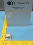 AMAT 0020-06084 Seal, Retainer Shuttle, Ring, 179234