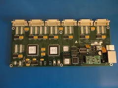 Lam Research LonWorks Valve Control Node PN 810-002895-002