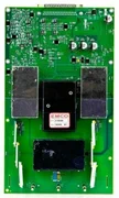 Lam Research 810-107813-105 ESC Power Supply Module Board Assembly Rev A