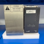 MKS High Accuracy In-Situ Mass Flow Verifier MFVC-33483 AMAT 0190-64266