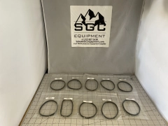 Applied Materials Timing Belt PN: 3080-01030 Bando Industrial 2853M