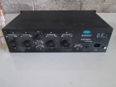 Animatics CDP2407-2 Motion Controller Novellus 27-050014-02