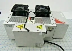3155031-004C / AZX90 13.56MHZ RF MATCH / ADVANCED ENERGY