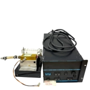 Advanced Energy RFX-600 RF Power Generator 3155002-000M w/ Water Cooling Flow Sy