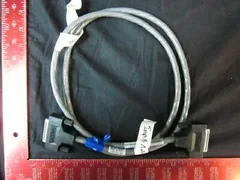 Applied Materials AMAT 0150-09707 CABLE ASSY 5FT REMOTE VIDEO