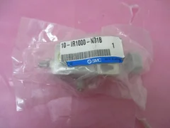 AMAT 3800-00164 Regulator Air Manual SMC 10-IR1000-N01B 328664