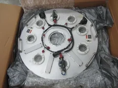 APPLIED MATERIALS 0020-20567 ROBOT COVER BUFFER CHAMBER MONOLITH