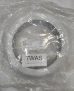 Applied Materials 0021-12582 COVER RING, 8" SIP TA/TAN, SZBESC AMAT (C)