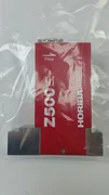 HORIBA STEC Z500 SEC-Z512MG MASS FLOW CONTROLLER AMAT 3030-14640, N2, 300 SCCM