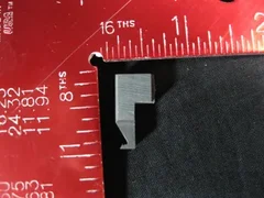 AMAT 0020-16195 FINGER (CONDUCTIVE)