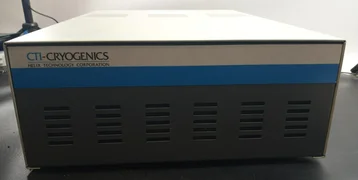 Brooks Automation CTI-Cryogenics/Helix Technology 3 Phase Motor Controller