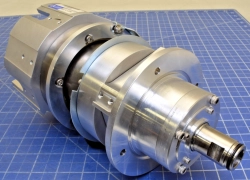 853-012123-001/ELL HARMONIC DRIVE ASSEMBLY, PLASTIC CONNECTOR/LAM RESEARCH CORP