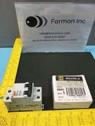 AMAT 0680-00099 CIRCUIT BREAKER, CB SPCL 2P 30A C-CURVE C60N SERIES, 127437