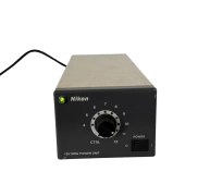 Nikon PSM-2120 Power Supply Unit For Microscope