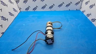 Yaskawa UTOPI-200SE R02MAKOE Minertia Motor AMAT 1010-0063