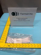AMAT 0021-10693 INSERT, SLIT VALVE, 156614