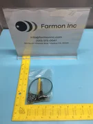 AMAT 3550-00101 Pin Ball Lock T-HDL QK-REL 1/4DIA X 1.5L, 143935