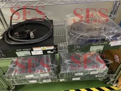 AE PDX-900-2V, AMAT RF Generator, 0190-08677