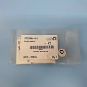 327-0402// AMAT APPLIED 0015-20035 SCREW, INSULATOR [NEW]