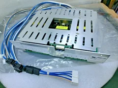 Nikon 4S001-107 Power Module,24V-4.0A,12V-3A,5V-4A,3.3V-4A,-12V-1.5A,Unused_7540