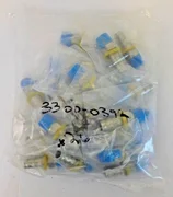 Lot of 26 Applied Materials Tube Fittings 3300-03921