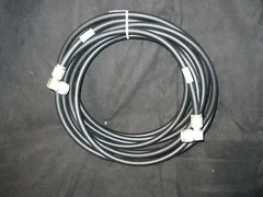 LAM 853-370015-008 ASSY,CA,COAX,RG214,N-TYPE,276"