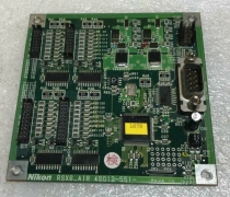 ✅ NIKON 4S013-551 RSX6_AIR BOARD