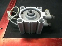 Applied Materials (AMAT) 0010-70822 ASSY, SMC NCDQ2WB63 2.5" BORE .787" STROKE