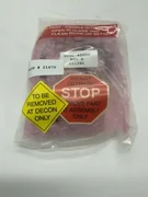Applied Materials 0090-40006 Assy Receiver Loadlock Banner Mini-beam SM31RL
