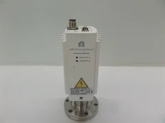 AMAT Applied Materials Universal Gauge 0190-26769 1125 Torr
