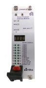 MKS Instruments AS01500-58 Interlock Module PCB CDN497 AMAT 0190-37798 Working