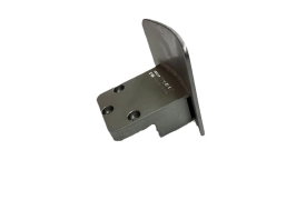 Applied Materials 0040-22438 GUARD, SHUTTER BLADE, 8" E-CHUCK AMAT