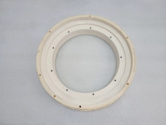 Lam Research ESC INSULATOR RING 716-037794-854 (As-Is)