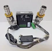 AMAT 0190-01984 OBS, SWITCH, WATER 3/4" HOSE W/ ANALOG O Proteus 95042208S24P1
