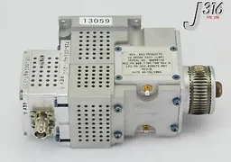 13059 MKS ENI VI PROBE ASSY, LAM 853-030675-001 000-1106-100