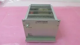 AMAT 0010-00017 Rev.D, Ion/TC AC Module, Model 8300M. 329225