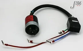 13645 APPLIED MATERIALS CABLE ASSY LAMP MODULE 0150-09840