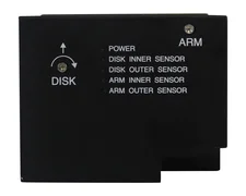AMAT APPLIED MATERIALS 0190-10801 ASM 300MM SENSOR BOX