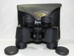 Nikon 10x35E II 10x35 Standard Binoculars Wide Field Used Good