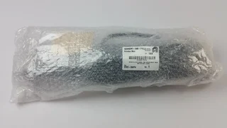 APPLIED MATERIALS 0720-06474 STRIP OUTLET 6 BACK, 15A 120VAC 60HZ RACK MNT W/15