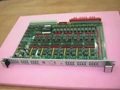 APPLIED MATERIALS 0100-76124 DIGITAL I/O BOARD 30 DAY WARRANTY
