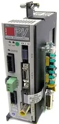 AMAT Sanyo Denki BL Super PV Servo Amplifier 200V PV2-A015S/DeviceNet 1080-00300
