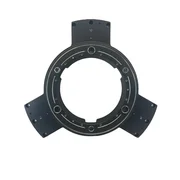 AMAT APPLIED MATERIALS 0041-93149 CHASIS CATHODE AUTOMATED SIC MOVEMENT