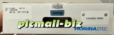 SEC-Z714AGX AMAT 0190-61890 Flow meter brand new