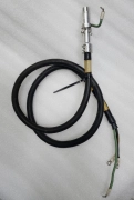 Applied Materials 0150-76286 CABLE ASSY,HEATER AXZ/WXZ,COMMON MF AMAT (C)