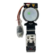AMAT APPLIED MATERIALS 0190-91261 ELMO VAT PTC HEATER 719402 0190-91261